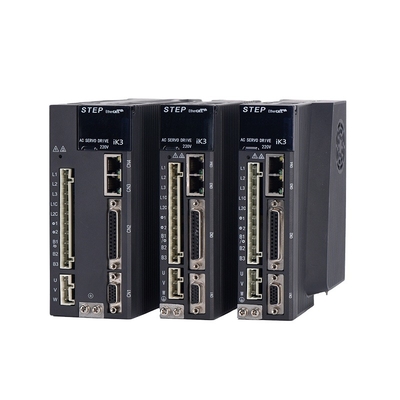 Manufacturers Wholesale Series Cheap Delta Servo Motor Drives Electric IK3AS30 AC Motor