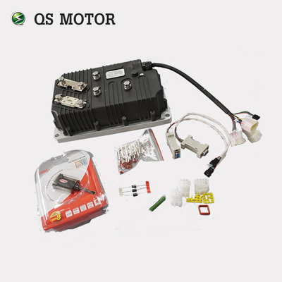 Kelly Controller QSKLS72601-8080H with Big Battery 240A Current for Electric Car Scooter Brushless DC Hub Motor QSKLS72601-8080H