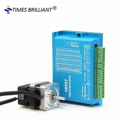 NEMA 15 Narrow Loop Stepper Motor 0.15Nm Motor Two Phase For 3D Printers 39EBP50ALC-TFA